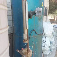دیگ بخار ۱تن|ماشین‌آلات صنعتی|تهران, دروازه شمیران|دیوار