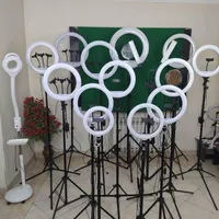 رینگ لایت led
