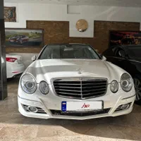 بنز کلاس E E280، مدل ۲۰۰۶