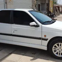 فروش پژو پارس مدل ۱۳۹۸