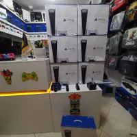 کنسول های بازی پلی استیشن