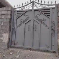 ساخت انواع درب و پنجره در کوتاهترین زمان|خدمات پیشه و مهارت|میناب, |دیوار