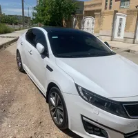 کیا اپتیما 2400cc، مدل ۲۰۱۴|خودرو سواری و وانت|شیراز, شهرک والفجر|دیوار