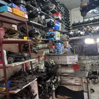 بوسترسازی بهنام.تعمیر ترمز پمپ یونیت بلوک ABS|خدمات موتور و ماشین|ملارد, |دیوار