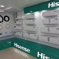 کولر گازی گرین کولرگازی ویژه بهار تابستان T3|کولر گازی و فن‌کوئل|تهران, شهرک غرب|دیوار