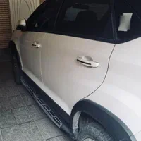 ام‌وی‌ام X22 اتوماتیک اسپرت اکسلنت، مدل ۱۴۰۰|خودرو سواری و وانت|اصفهان, پارک مشتاق|دیوار