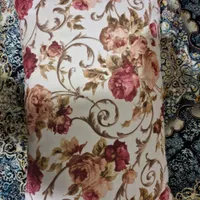 یک ست بالش همراه رویه