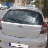 امویام 315 هاچبک ساده، مدل ۱۳۹۱