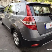 دانگ فنگ H30 کراس، مدل ۱۳۹۷|خودرو سواری و وانت|تهران, تهرانپارس غربی|دیوار