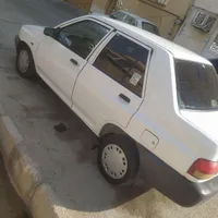 پراید 131 SE، مدل ۱۳۹۹