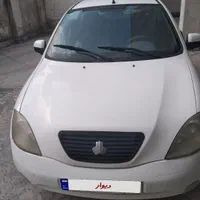 تیبا۲ مدل ۹۷|خودرو سواری و وانت|رشت, خمیران زاهدان|دیوار
