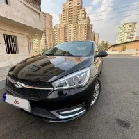 چری آریزو ۵ اکسلنت اتوماتیک ۹۶