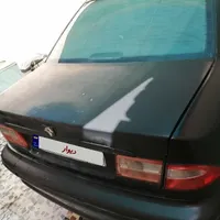 سمند X7 بنزینی، مدل ۱۳۸۲
