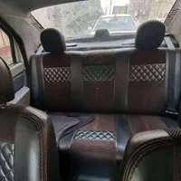 رنو پارس تندر دنده‌ای سند دست اول ،  مدل  ۱۳۹۲|خودرو سواری و وانت|تهران, شهرک پاسداران|دیوار