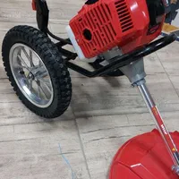 علفزن چرخ دار آروا|ماشینآلات صنعتی|کرمان, |دیوار