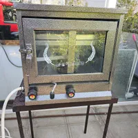 فروش فر گازی