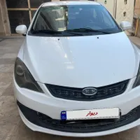ام‌وی‌ام 315 هاچبک مدل ۹۵ نیوفیس