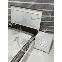،تخت خواب یک نفره تختخواب یکنفره شرکتی karenنوجوان|تخت و سرویس خواب|چهاردانگه (تهران), |دیوار