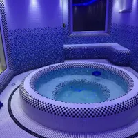 ساخت استخرو و جکوزی چهار فصل|خدمات پیشه و مهارت|سیرجان, |دیوار