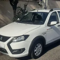کوییک GXL|خودرو سواری و وانت|تهران, شهرک آزادی|دیوار