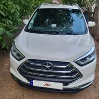 جک s3 مدل ۱۴۰۳