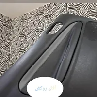 چرم کاری قطعات و بغل درب 206.207.پژو و..|قطعات یدکی و لوازم جانبی|مشهد, وحدت|دیوار