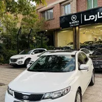 سراتو اپشنال مدل 97