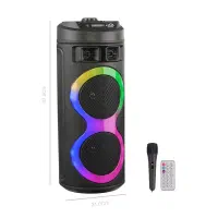 اسپیکر قابل حمل ZQS6220|پخش‌کننده همراه|رشت, تازه آباد|دیوار