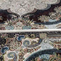 خرید و فروش فرش ماشینی تک وجفت خریدار فرش