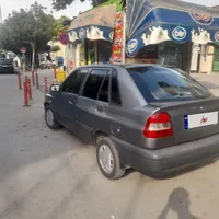 پراید 141 SX، مدل ۱۳۹۰
