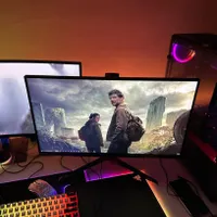 مانیتور گیمینگ تدوین IPS ال جی LG 27GR75Q 2k 165hz|قطعات و لوازم جانبی رایانه|تهران, سازمان برنامه شمالی|دیوار