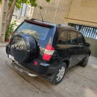 ام وی ام x33 بی رنگ|خودرو سواری و وانت|اصفهان, وحید|دیوار