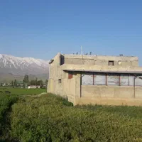 ۱۸۰۰۰متر مزرعه بزرگ.با ۲۸ساعت آب شیش آنچ در هفته