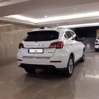 هاوال H2 مونتاژ، مدل ۱۳۹۸