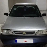 پراید مدل 90