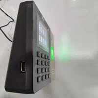 دستگاه حضور و غیاب فراتکنو مدل F200|دفتر کار|رشت, حاجی آباد|دیوار