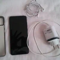گوشی GalaxyA05 اسپیکر شارژر اصل فست شارژ هندزفری|موبایل|قروه, |دیوار