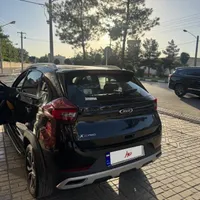 ام‌وی‌ام X22 Pro IE، مدل ۱۴۰۲|خودرو سواری و وانت|مشهد, الهیه|دیوار