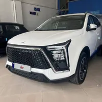Kmc x5 سفید مدل ۱۴۰۴