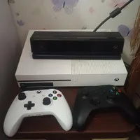 x box one s