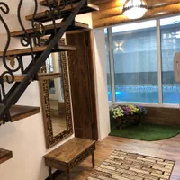 اجاره ویلا استخردار بندرانزلی(مستقیم از مالک)|اجارهٔ کوتاهمدت ویلا و باغ|بندر انزلی, اطبا|دیوار