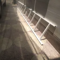 نردبان پله