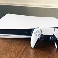 ps5|کنسول، بازی ویدئویی و آنلاین|کرج, اتحاد|دیوار