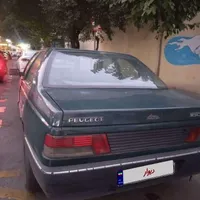 پژو آر دی آی (RDi) بنزینی، مدل ۱۳۸۵|خودرو سواری و وانت|تهران, تولید دارو|دیوار
