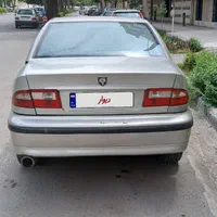 سمند۸۲|خودرو سواری و وانت|اصفهان, باغ زیار|دیوار