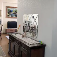 اجاره آپارتمان ۹۵ متری ۲ خوابه طبقه ۲ در جمهوری