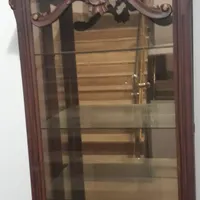 بوفه ویترین
