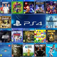 فروش بازی ps4 و ps5 و xbox اکانتی و کپی‌ خور جدید|کنسول، بازی ویدئویی و آنلاین|مشهد, هنرور|دیوار