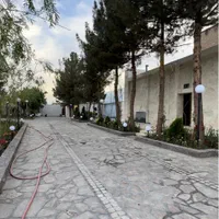 باغ ویلا استخر روباز سرپوشیده همزمان ١٧|اجارهٔ کوتاه‌مدت ویلا و باغ|مشهد, عسگریه|دیوار