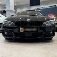 Bmw 428 گرن کوپه 2015|خودرو سواری و وانت|تهران, زعفرانیه|دیوار